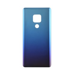 Back Cover Huawei Mate 20 Blue